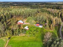 Invalsbyntie 563 - Ingvalsbyvägen 563