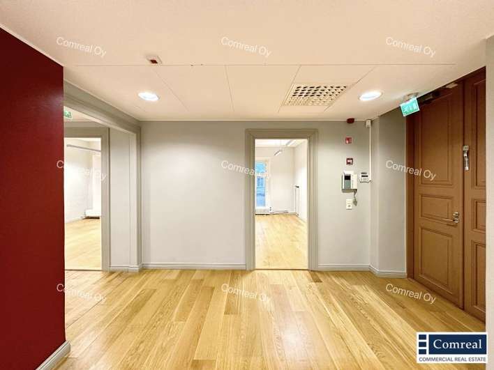 Liiketila, 156 m², Keskusta - Näkymä 3