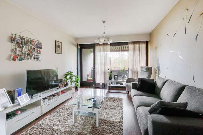 Kerrostalo, 68 m², Seinäjoki, Seinäjoki
