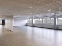 Vuosaaren Rahtarinpuisto, 423 m², 3. krs