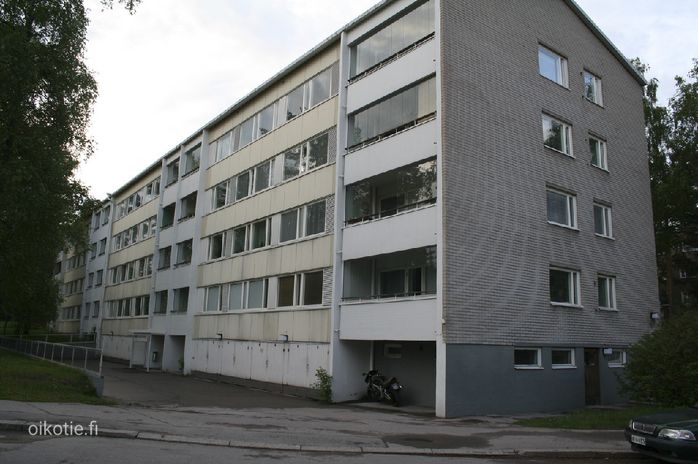 Talokuva