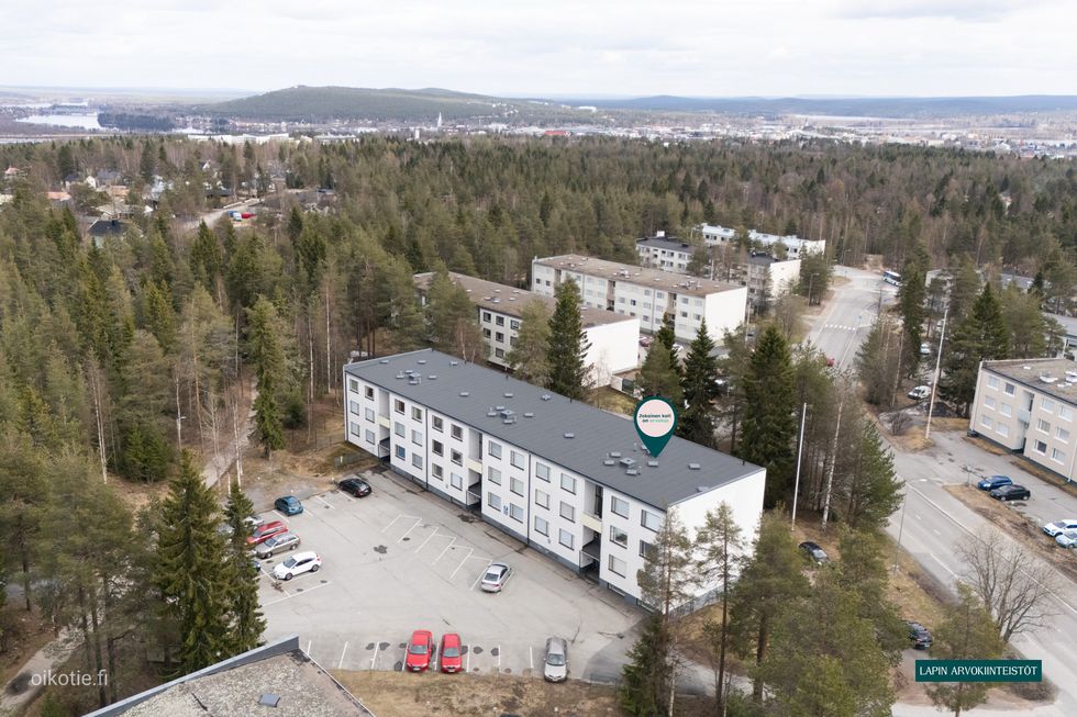 Kohdekuva