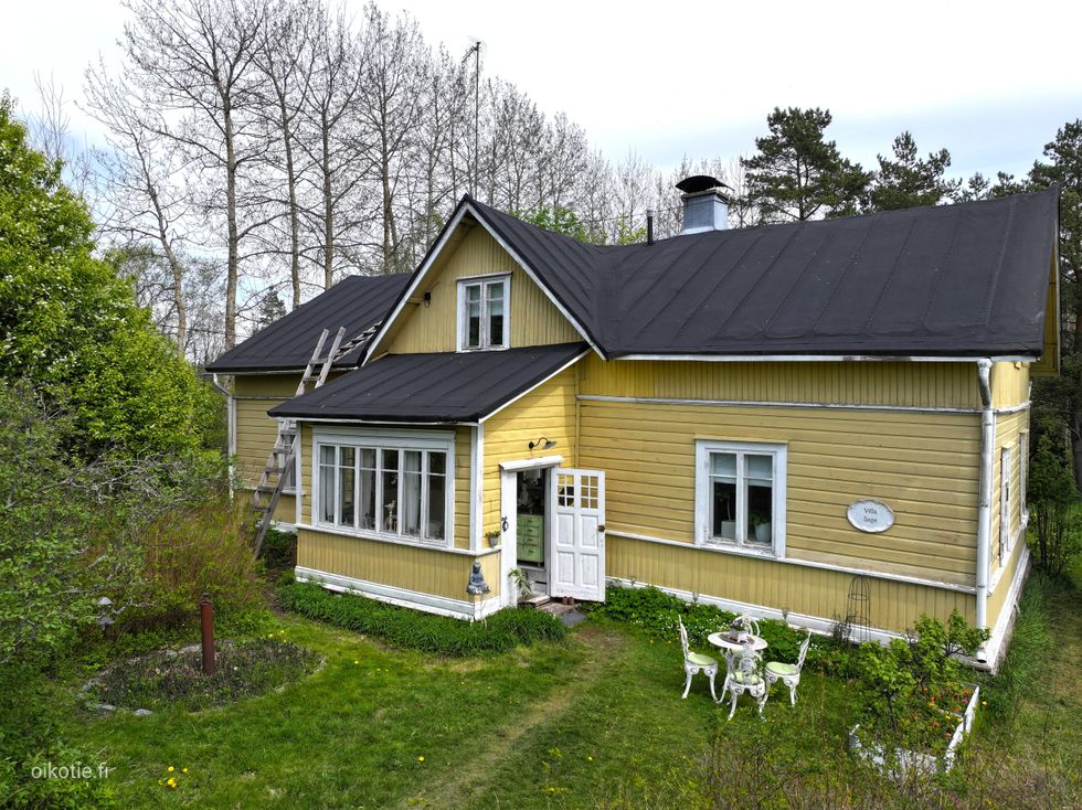Kohdekuva