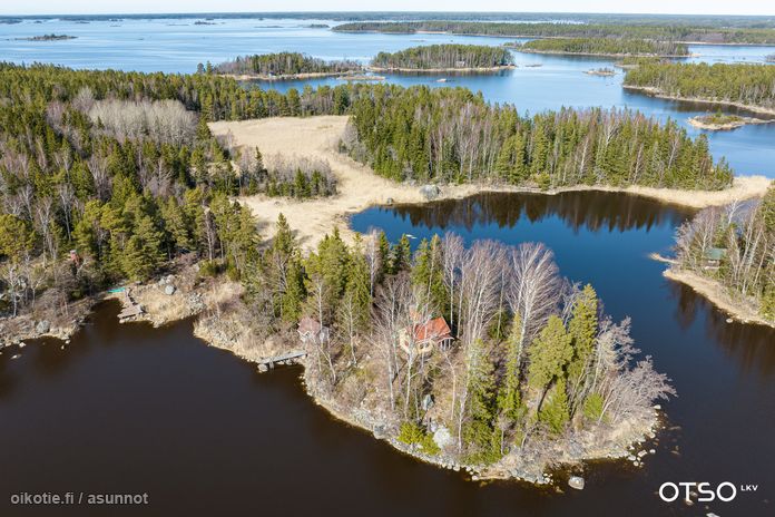 Asuntoilmoituksen kuva