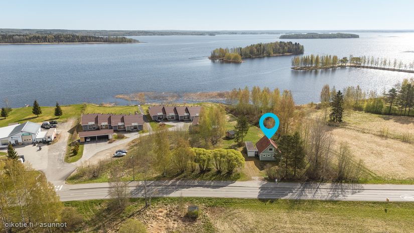 Asuntoilmoituksen kuva