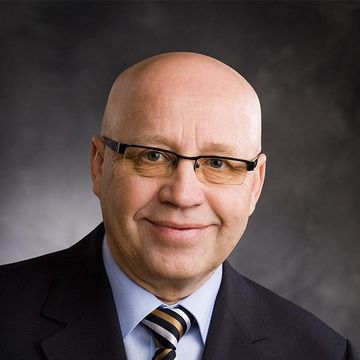 Pertti Heikkilä
