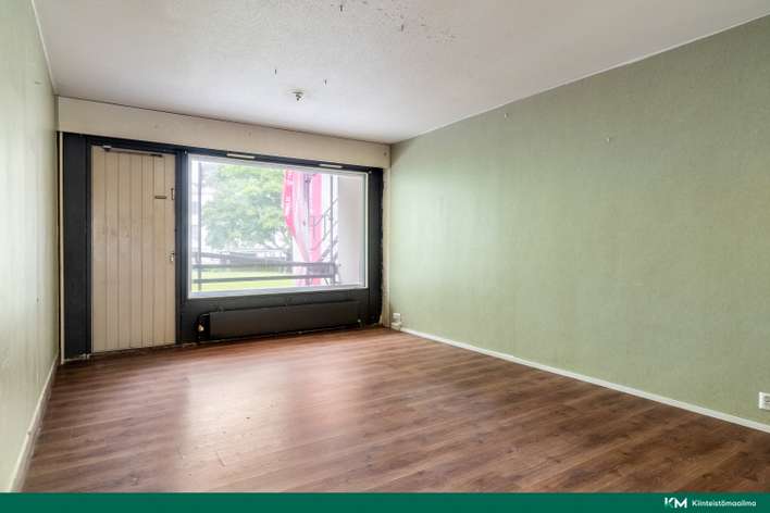 Apartment in Helsinki, Keski-Vuosaari, Vuosaari - View 4