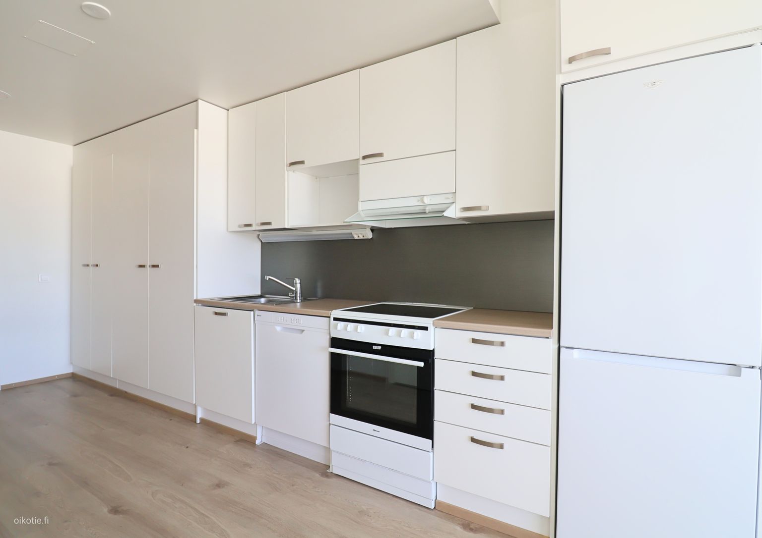 24,5 m² Mixintie 9, 04130 Sipoo Kerrostalo Yksiö vuokrattavana ...
