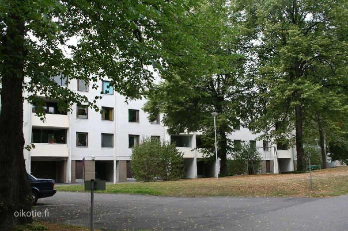 Talokuva