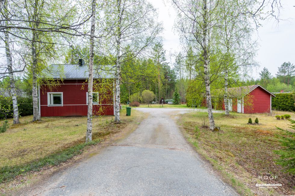 Kohdekuva