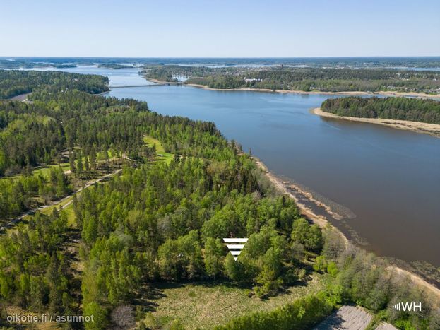 Asuntoilmoituksen kuva