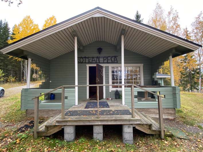Kohdekuva