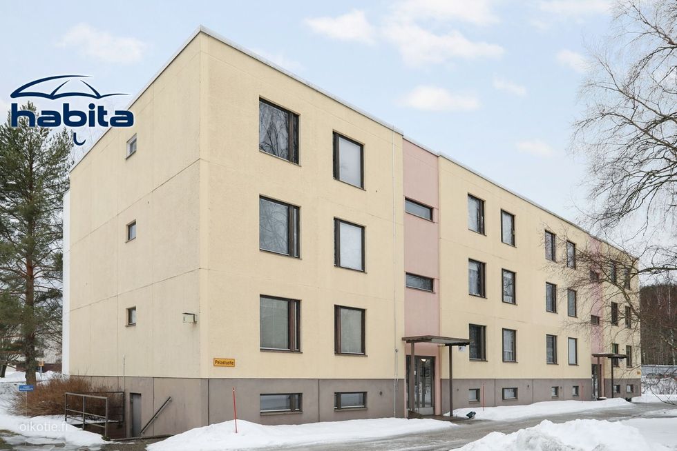 Kohdekuva