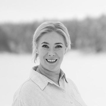 Jenni Hällfors