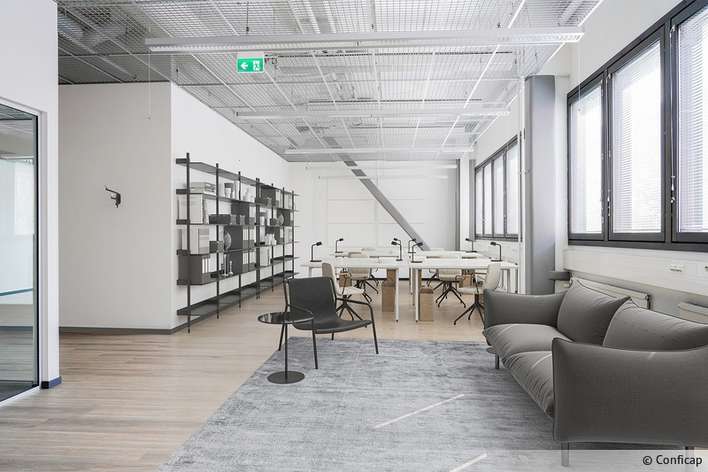 Liiketila, 365 m², Pitäjänmäki, Helsinki