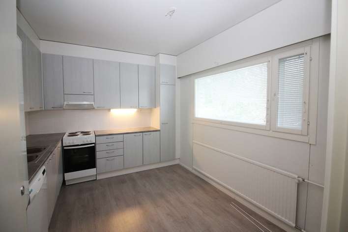 Kerrostalo, 2h + k + kph + vh + parveke, 65 m², Liinaharja - Näkymä 4