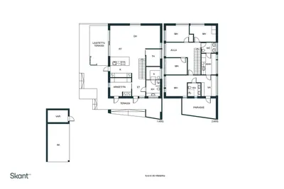 House in Helsinki - View 2