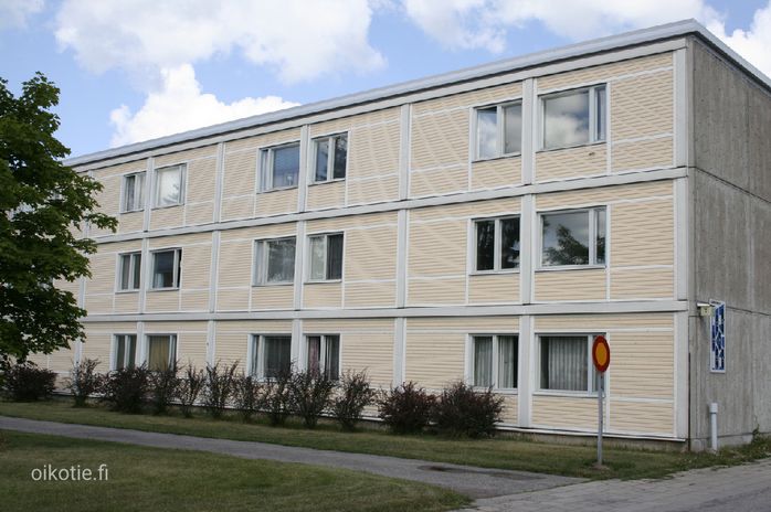 Talokuva