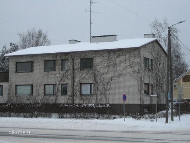 Talokuva