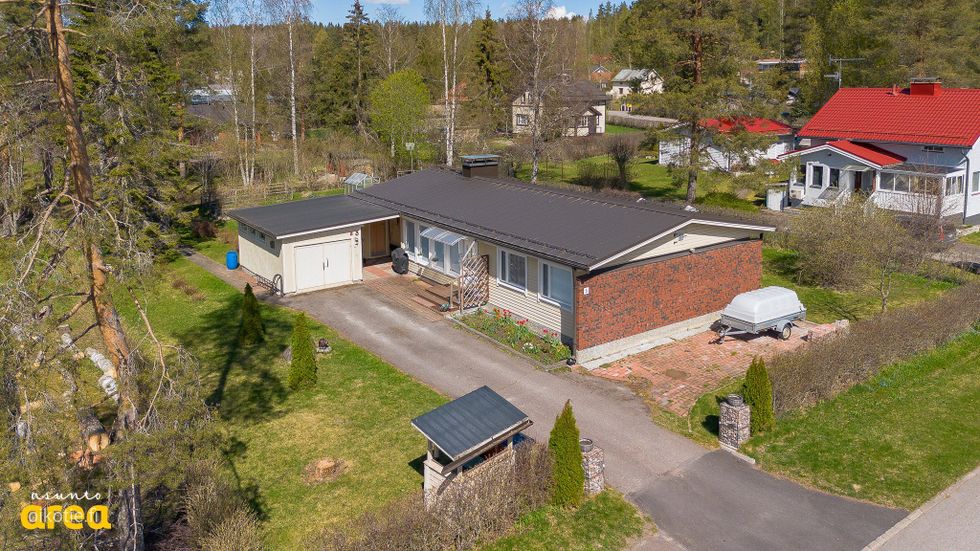Kohdekuva
