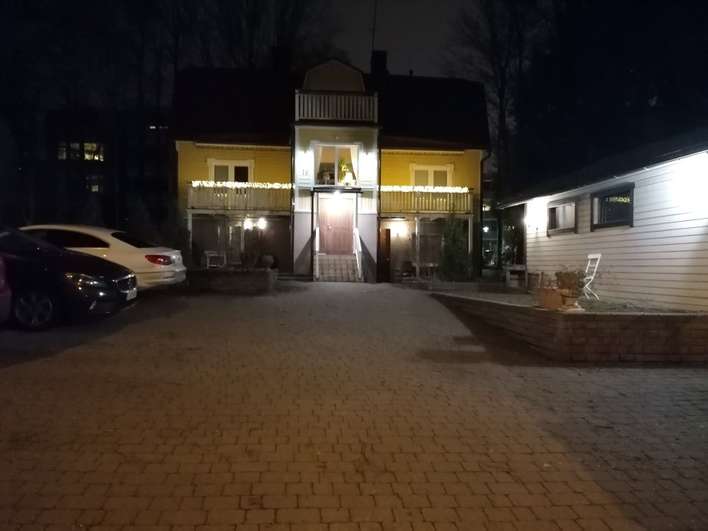 Omakotitalo, 2h + k + s, 41 m², Pukinmäki