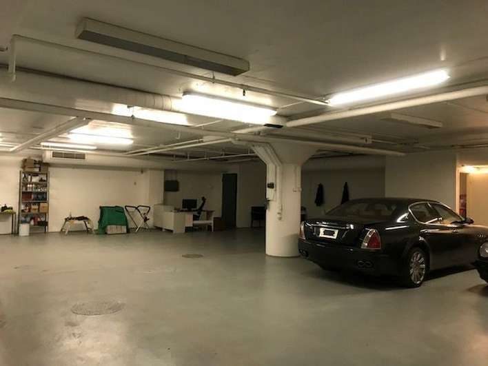 Liiketila, 212 m², Pasila, Helsinki