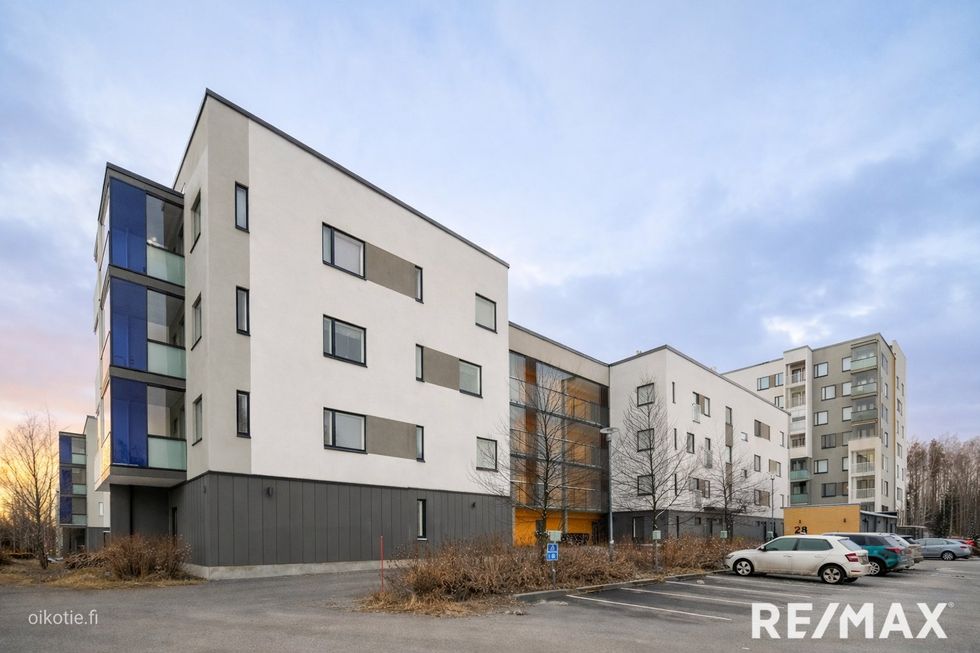 Kohdekuva