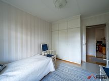 2. Makuuhuone