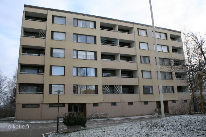 Talokuva
