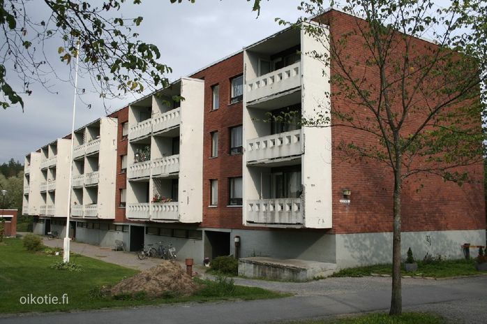 Talokuva