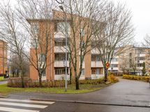 Talon rakennusvuosi 1995