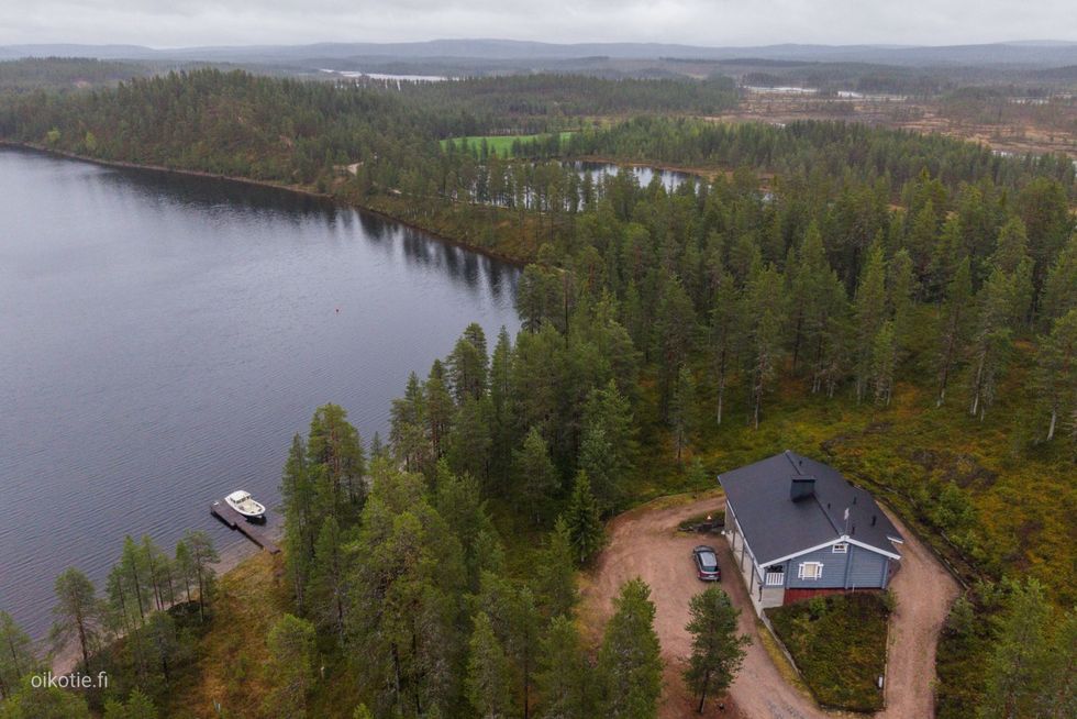 Kohdekuva