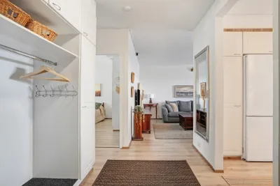 Apartment in Rovaniemi - View 4
