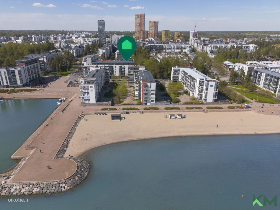 Kohdekuva