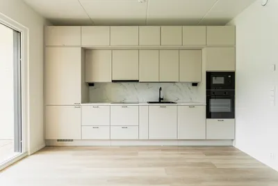Rivitalo, 4h, k, s, 86,5 m², Vuosaari