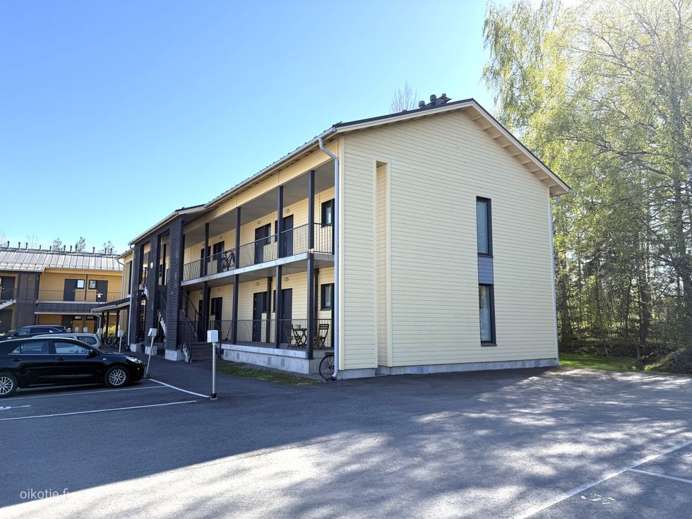 Kohdekuva