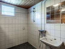 Kylpyhuonetta