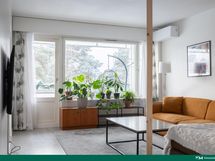 Viilentävä ilmalämpöpumppu tuo helpotusta helteisiin.