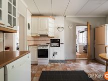 keittiö