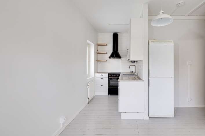 Kerrostalo, 2h+kk, 46 m², Palosaari - Näkymä 3