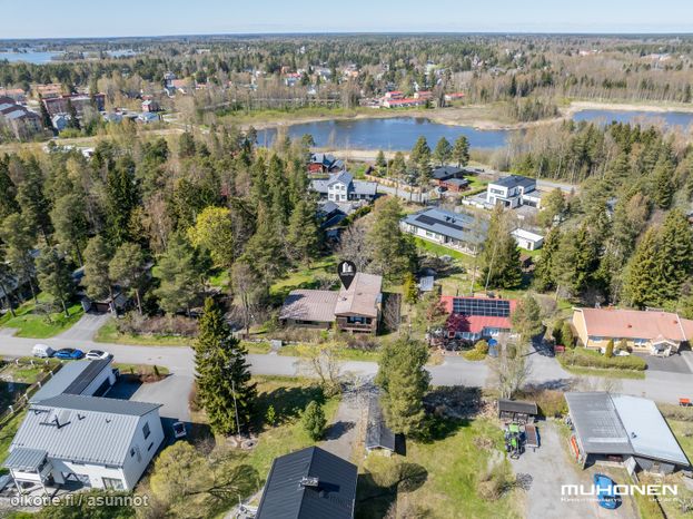 Asuntoilmoituksen kuva