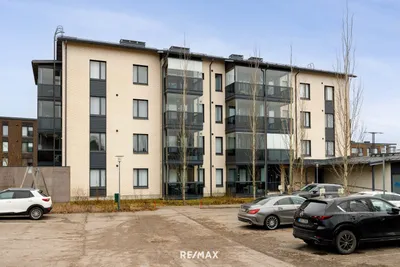 Kerrostalo, 3h+k+s, 64,5 m², Masala - View 3