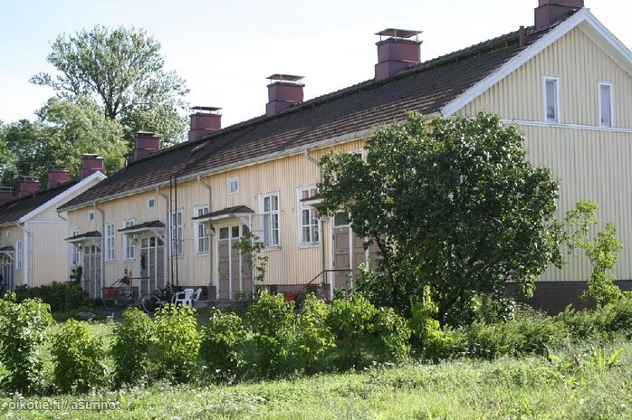Talokuva