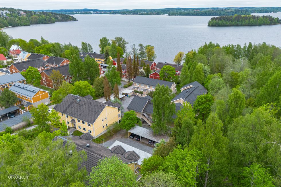 Kohdekuva
