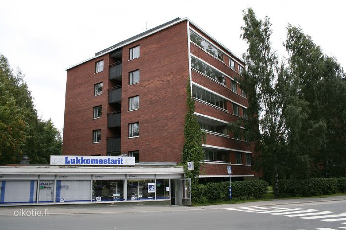Talokuva