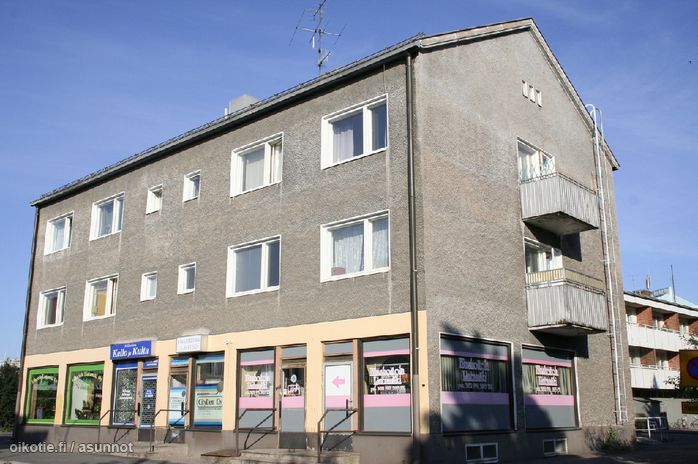 Talokuva