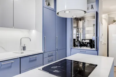 Apartment in Helsinki - View 2