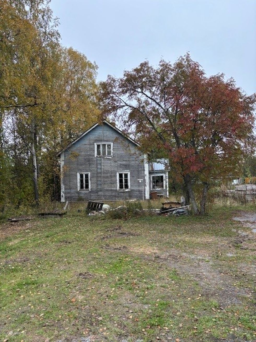 Kohdekuva