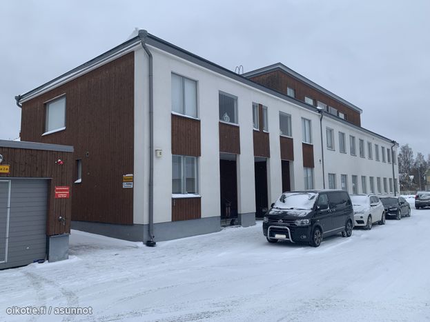 Asuntoilmoituksen kuva