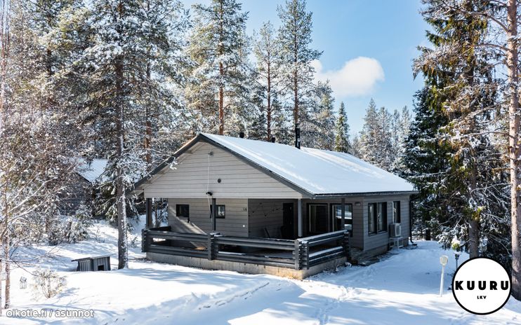 Asuntoilmoituksen kuva